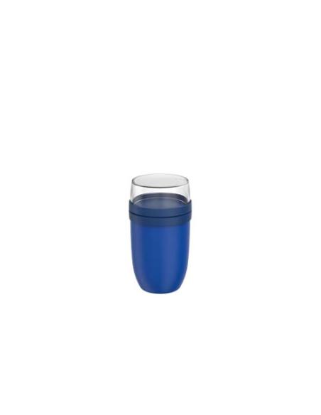 Fiambrera con aislamiento de 750+300 ml N25141311