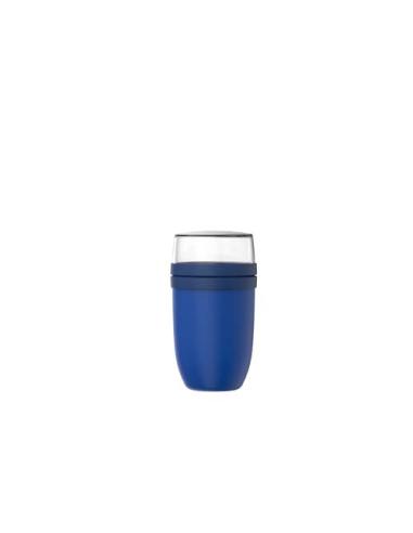 Fiambrera con aislamiento de 750+300 ml N25141311