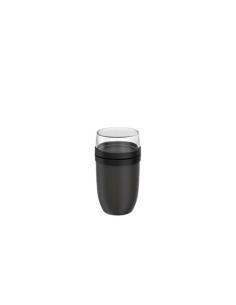 Fiambrera con aislamiento de 750+300 ml N63141311