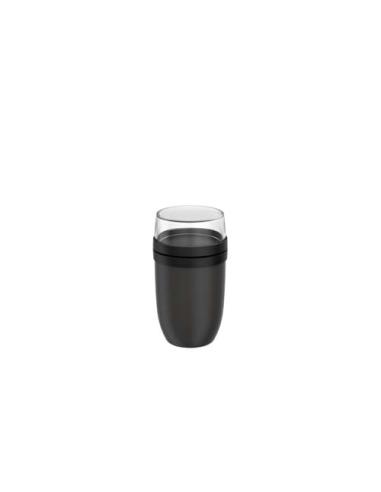 Fiambrera con aislamiento de 750+300 ml N09141311