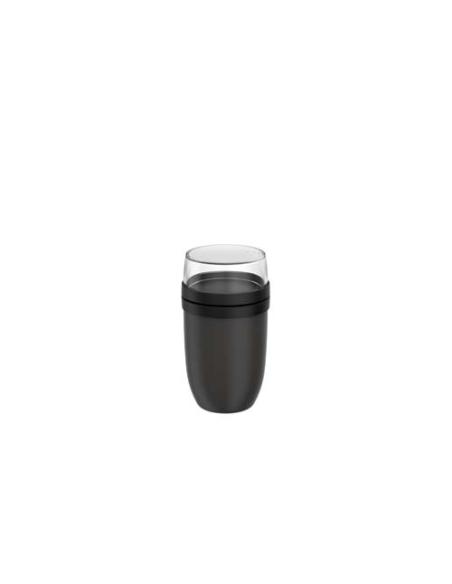 Fiambrera con aislamiento de 750+300 ml N09141311