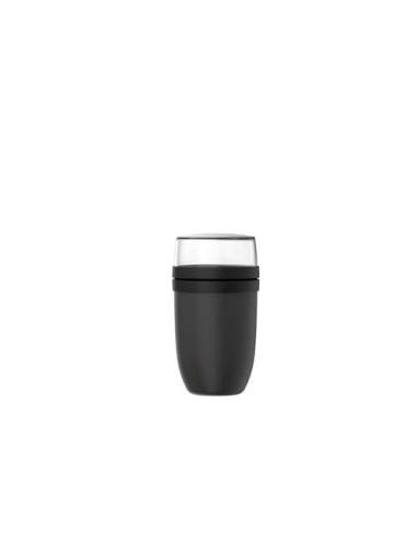 Fiambrera con aislamiento de 750+300 ml N09141311