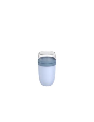 Fiambrera con aislamiento de 750+300 ml N19141311
