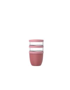 Fiambrera con aislamiento con 3 piezas de 500 ml + 2 × 200 ml N63341311 2
