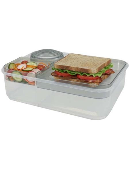 Fiambrera de 1450 ml N08092311