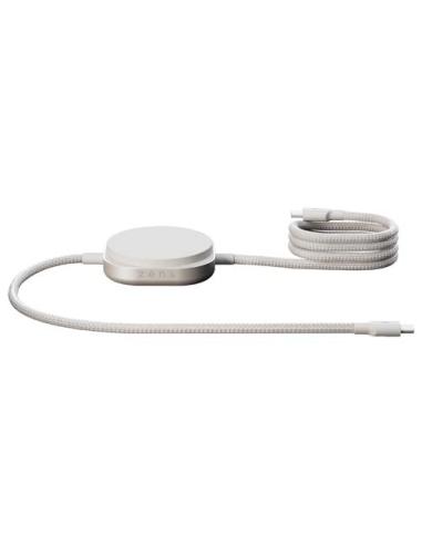 Cable de carga USB-C 2 en 1 de 240 W N10128021