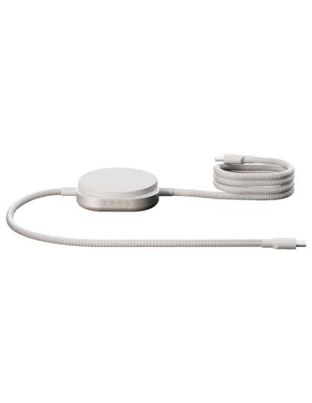 Cable de carga USB-C 2 en 1 de 240 W N10128021