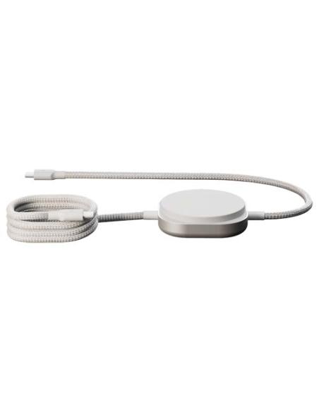 Cable de carga USB-C 2 en 1 de 240 W N10128021