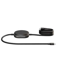 Cable de carga USB-C 2 en 1 de 240 W N10128021