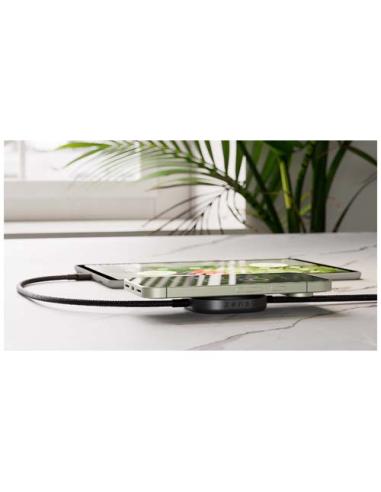 Cable de carga USB-C 2 en 1 de 240 W N09128021