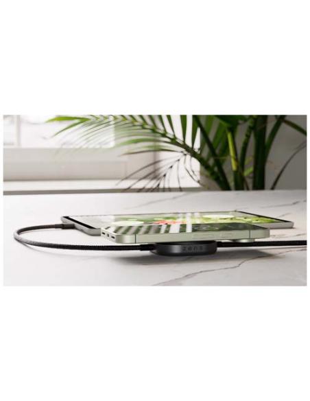 Cable de carga USB-C 2 en 1 de 240 W N09128021