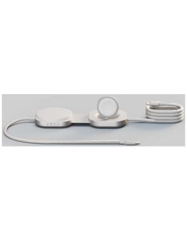 Cable de carga USB-C 3 en 1 de 140 W N10228021