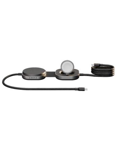 Cable de carga USB-C 3 en 1 de 140 W N09228021