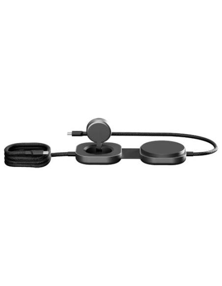 Cable de carga USB-C 3 en 1 de 140 W N09228021