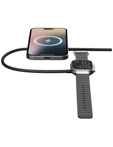 Cable de carga doble de 15 W N09328021