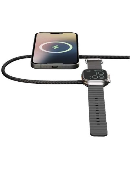 Cable de carga doble de 15 W N09328021