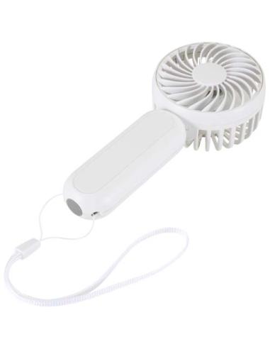 Ventilador portátil de plástico reciclado N10915421