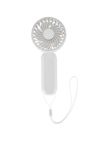 Ventilador portátil de plástico reciclado N10915421