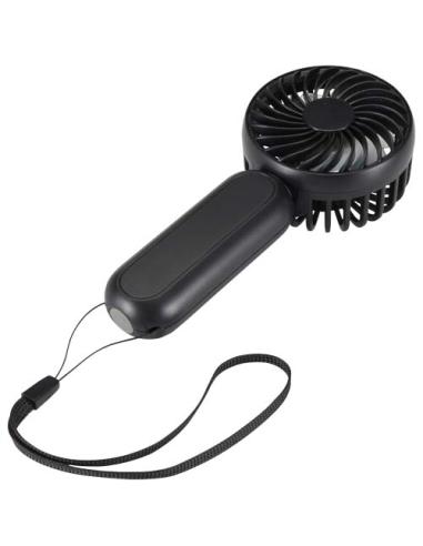 Ventilador portátil de plástico reciclado N09915421