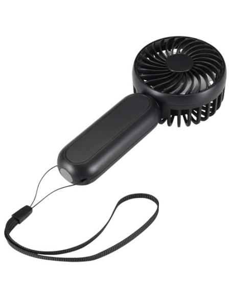 Ventilador portátil de plástico reciclado N09915421