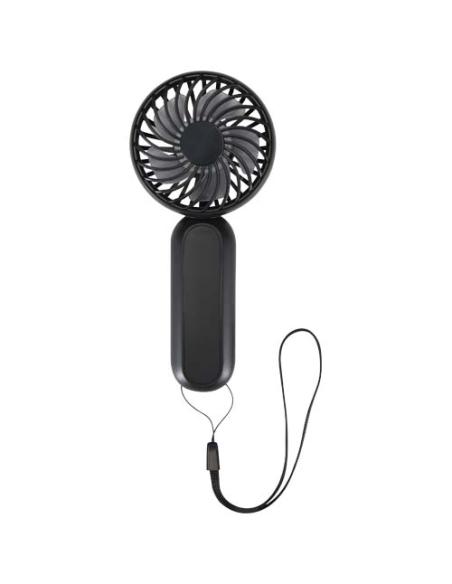 Ventilador portátil de plástico reciclado N09915421