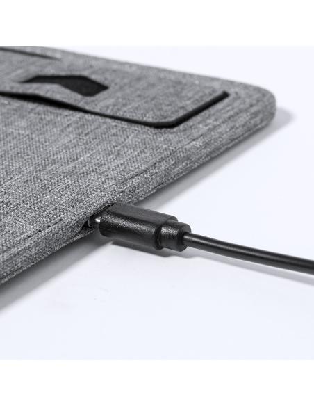 Alfombrilla Cargador N06802