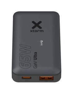 Cargador de viaje de carga rápida de 65 W con cable y estuche N09006421 2