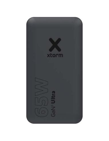Cargador de viaje de carga rápida de 65 W con cable y estuche N09006421