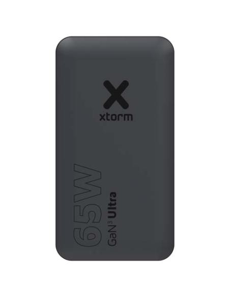 Cargador de viaje de carga rápida de 65 W con cable y estuche N09006421