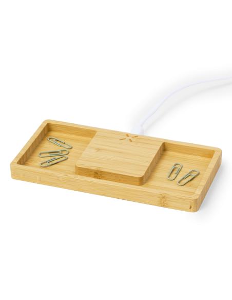 Cargador Organizador N16802