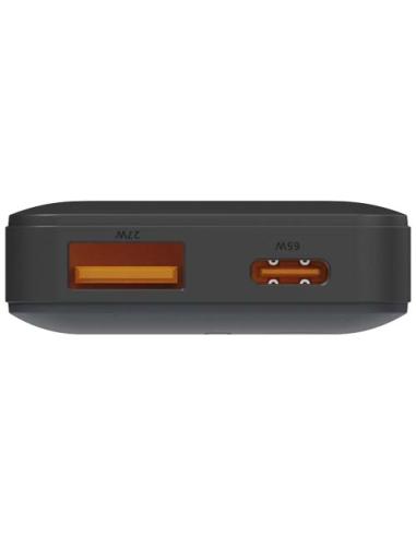 Cargador de viaje de carga rápida de 65 W con cable y estuche N09006421