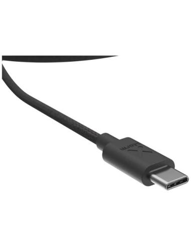Cargador de viaje de carga rápida de 65 W con cable y estuche N09006421