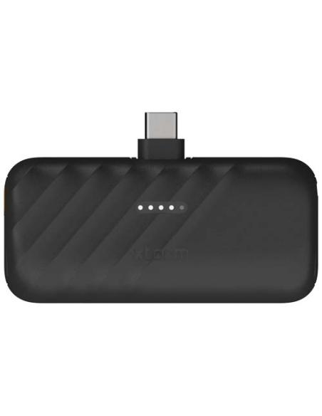 Batería externa de 20 W y 5000 mAh N09106421