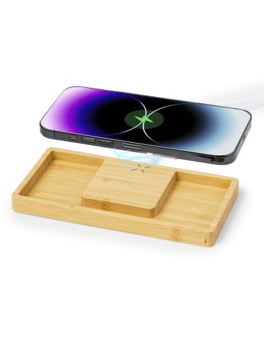 Cargador Organizador N16802