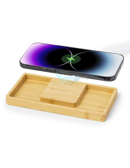 Cargador Organizador N16802