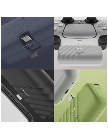 Batería externa de 20 W y 5000 mAh N09106421