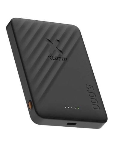 Batería externa inalámbrica de 15 W y 5000 mAh N09206421