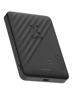 Batería externa inalámbrica de 15 W y 5000 mAh N09206421 2