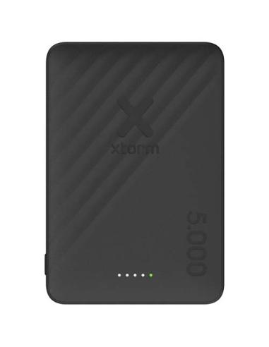 Batería externa inalámbrica de 15 W y 5000 mAh N09206421