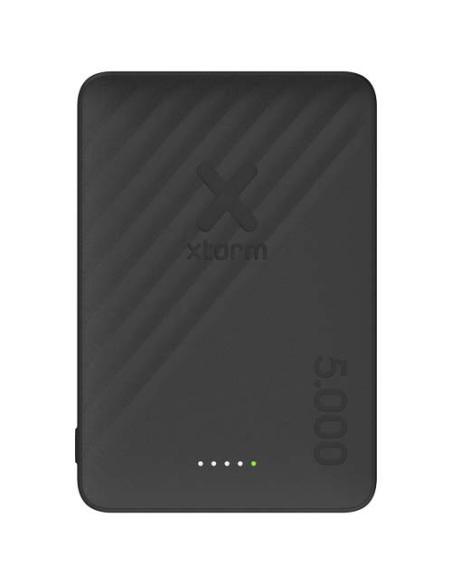 Batería externa inalámbrica de 15 W y 5000 mAh N09206421