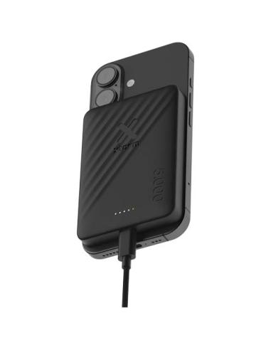 Batería externa inalámbrica de 15 W y 5000 mAh N09206421