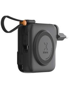 Cargador de viaje 3 en 1 de 30 W y 10 000 mAh N09306421