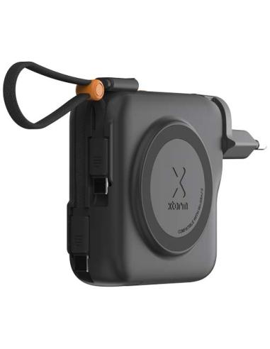 Cargador de viaje 3 en 1 de 30 W y 10 000 mAh N09306421