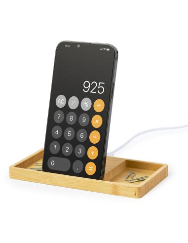 Cargador Organizador N16802