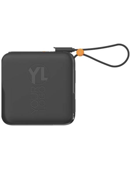 Cargador de viaje 3 en 1 de 30 W y 10 000 mAh N09306421