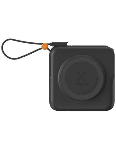 Cargador de viaje 3 en 1 de 30 W y 10 000 mAh N09306421