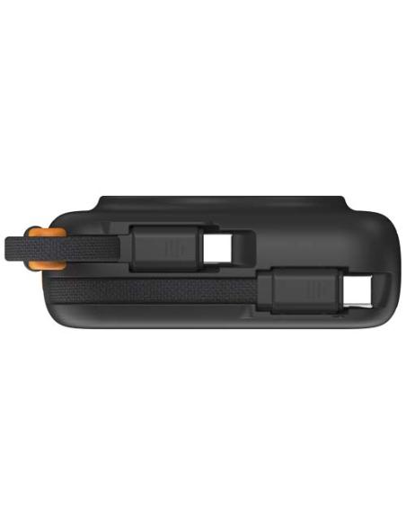 Cargador de viaje 3 en 1 de 30 W y 10 000 mAh N09306421