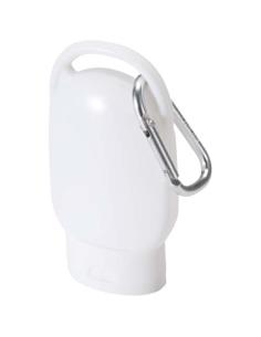 Crema solar FPS 30 con mosquetón N10313621