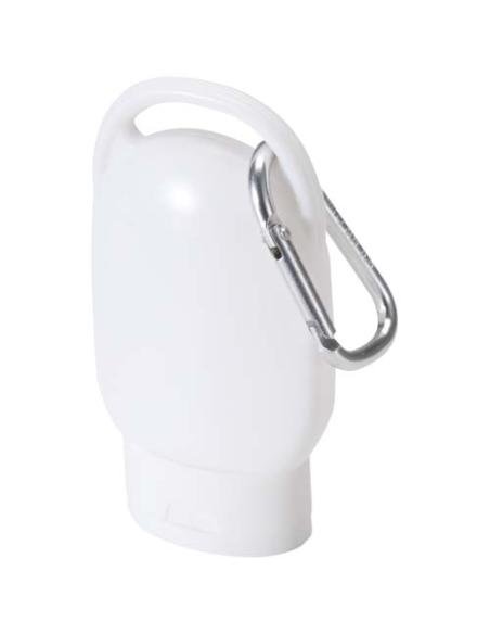 Crema solar FPS 30 con mosquetón N10313621