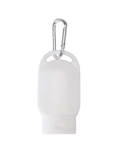 Crema solar FPS 30 con mosquetón N10313621